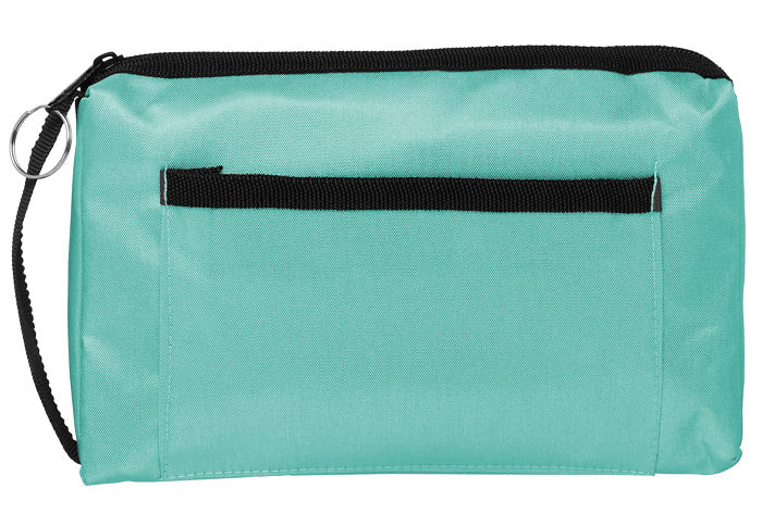 Compact Carry Case by Prestige /  Aqua Sea