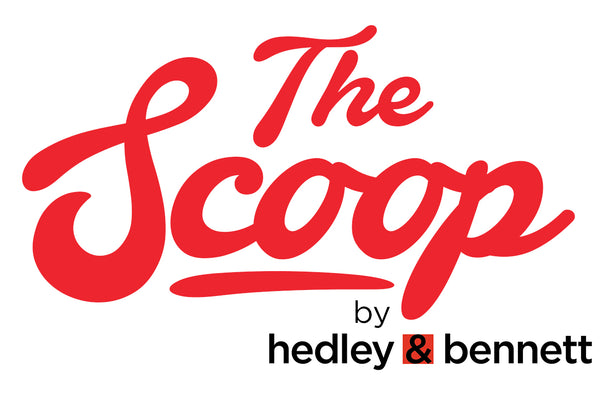 The SCOOP // Roy Choi Edition