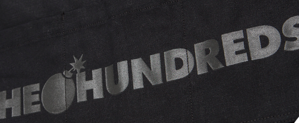 H&B x The Hundreds