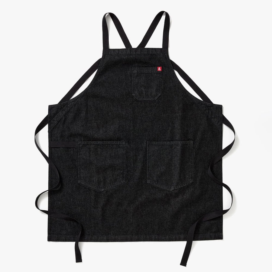 HexClad Ultimate Everything Collection (Black Apron) - Multi - 90