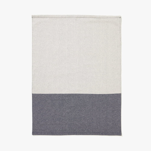 Blueberry Blue Chef's Towels