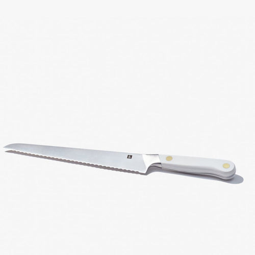 Chef's Knife Enoki White | Kitchen Knives | Hedley & Bennett