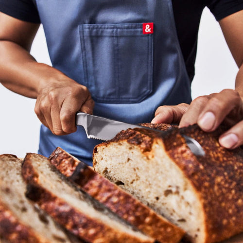 Bread Knife - Hedley & Bennett For Industry