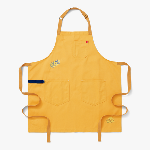 Butter Apron