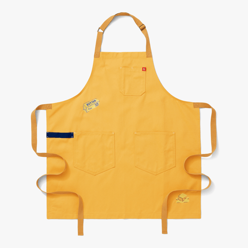 Essential Apron Butter