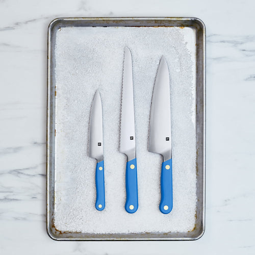 Premium 15 Piece Knife Set | Ultra Sharp Japanese Professional Chef Se