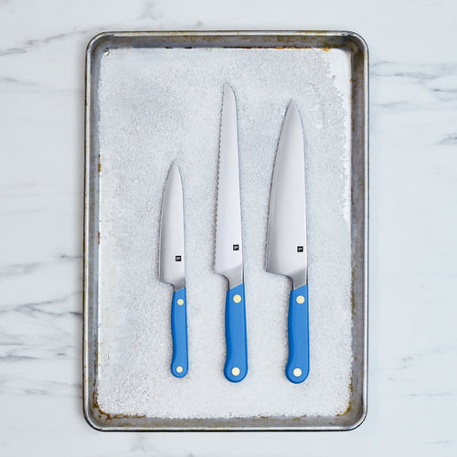 The Best Chef's Knives for $75 or Less