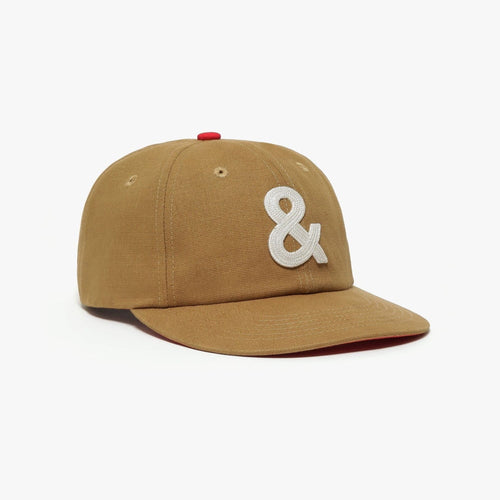 Caramel Brown Chef Hat | Stylish Kitchen Gear | Hedley & Bennett