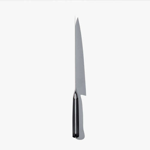 Caviar Black Chef's Knife