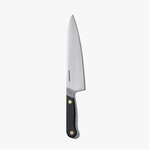 Caviar Black Chef's Knife