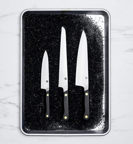 Cutco Petite Chef Knife Review: A sharp knife that's comfortable