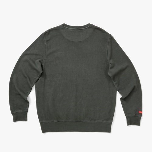 The Sweatshirt - Charcoal Gray