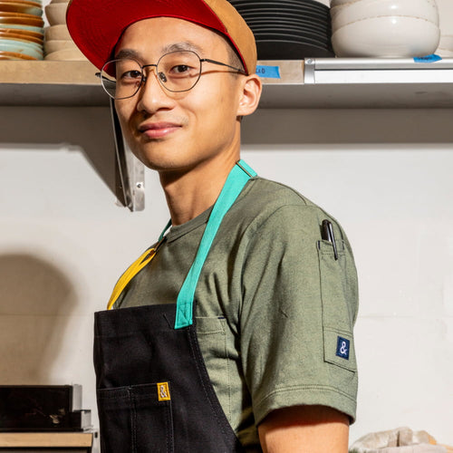 Miso Chef Tee