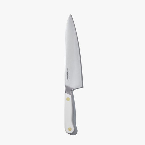 Product Map - Chef's Knife - Enoki White