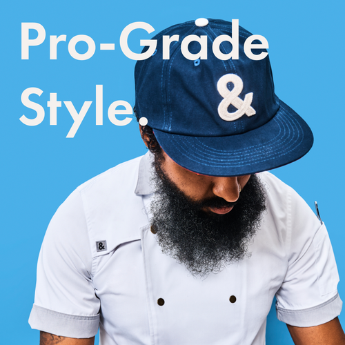 Chef Gear and Pro Apparel