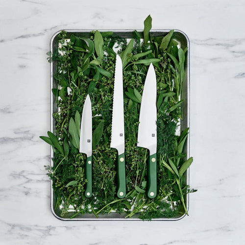 Cutting Board Shiso Green | Cutting Board | Hedley & Bennett