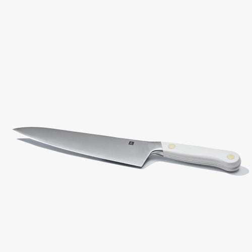 Bread Knife Enoki White | Kitchen Knives | Hedley & Bennett