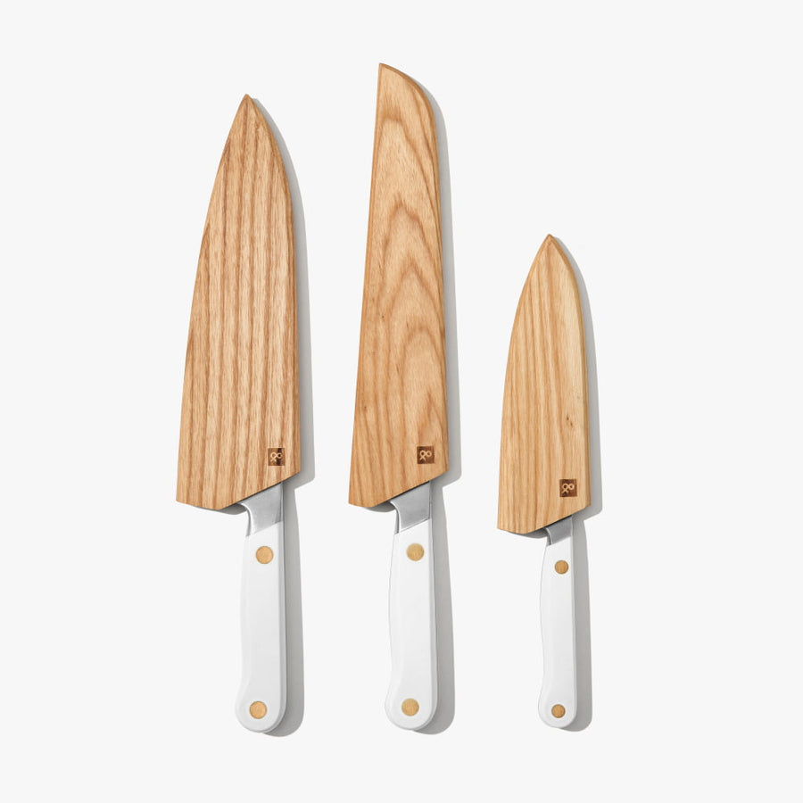 Chef's Knife Set  Hedley & Bennett