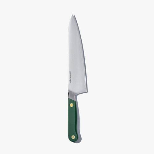Product Map - Chef's Knife - Shiso Green