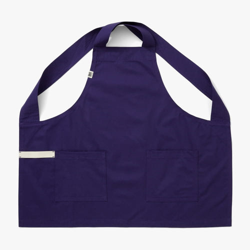 Smock Concord Purple