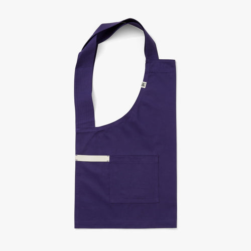 Concord Purple Smock