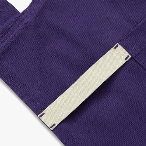 Concord Purple Smock