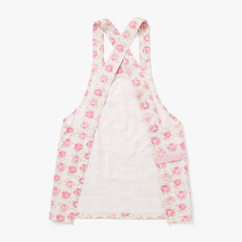 LoveShackFancy Country Song Floral Smock: Durable & Stylish | Hedley ...