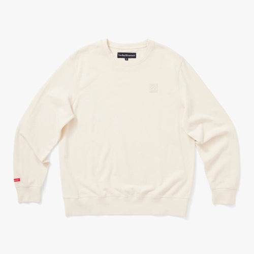 Sweatshirt Cream