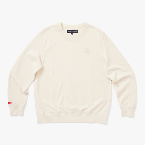  The Sweatshirt - Cream