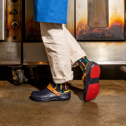 Crocs Chef Shoes