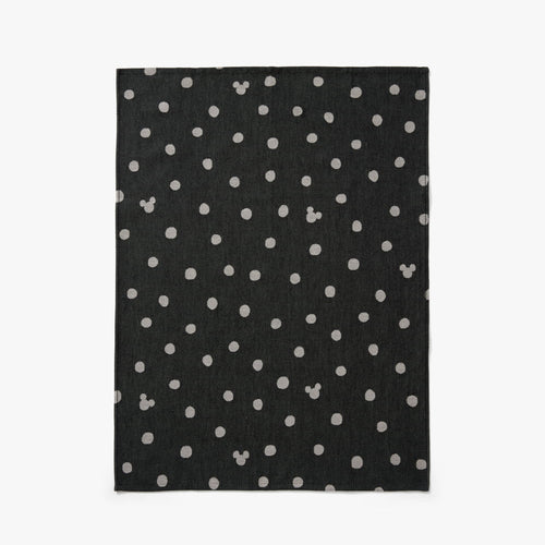 Charcoal Disney's Mickey Mouse Chef's Towels