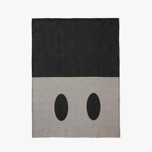 Charcoal Disney's Mickey Mouse Chef's Towels