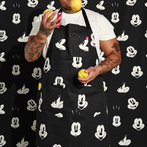 Disney's Mickey Mouse Essential Apron