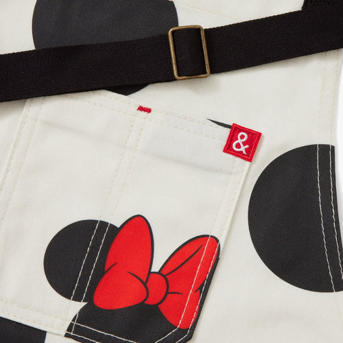 Disney's Minnie Mouse Essential Apron