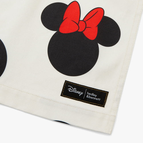 Disney's Minnie Mouse Essential Apron