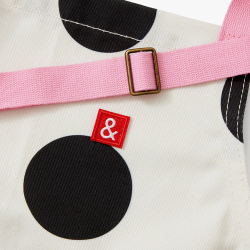 Disney's Minnie Mouse Kids Apron