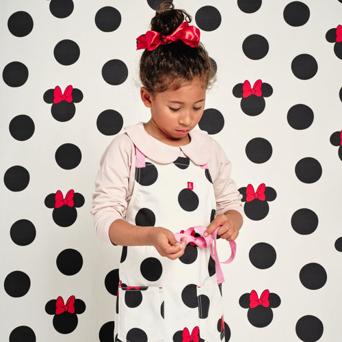 Disney's Minnie Mouse Kids Apron