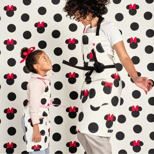 Disney's Minnie Mouse Kids Apron