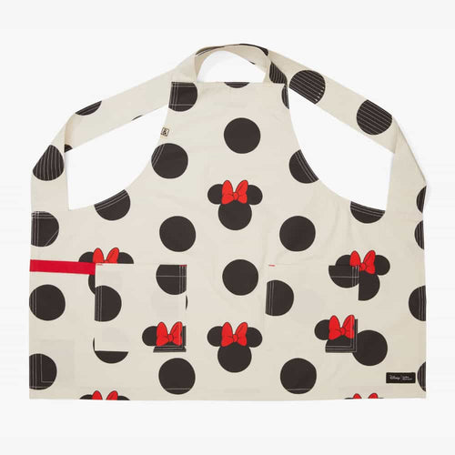 Smock Minnie Mouse