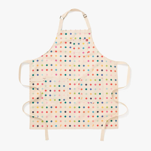 Dream First Apron - Essential