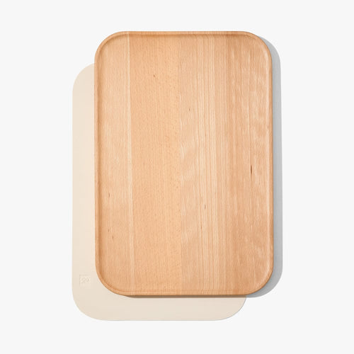 Cutting Board Enoki