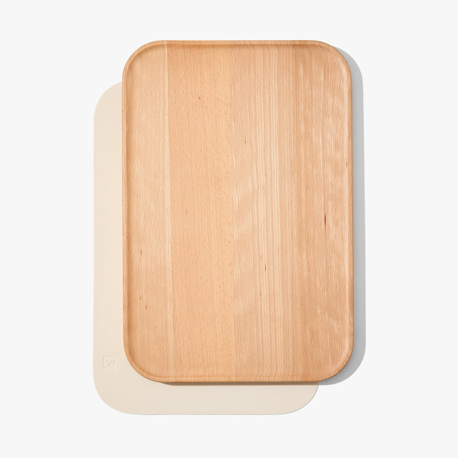 Acacia Wood Pineapple Chop Board