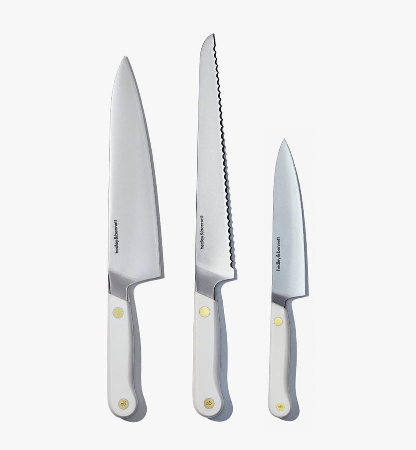 Knife Set