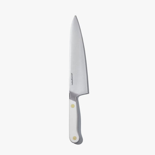 Chef's Knife Set - Enoki White