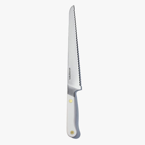 Chef's Knife Enoki White | Kitchen Knives | Hedley & Bennett