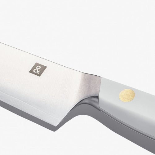 Chef's Knife Enoki White | Kitchen Knives | Hedley & Bennett