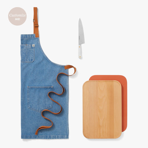 Cutting Board Shiso Green | Cutting Board | Hedley & Bennett