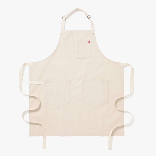 Flat White Apron - Essential