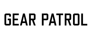 Gear Patrol Logo