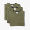 Picture of Chef Tee 3-Pack - Shiso Green